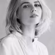 Lucy Boynton