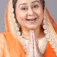 Farida Dadi