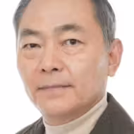 石塚運昇