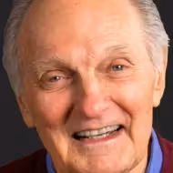 Alan Alda