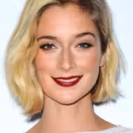 Caitlin FitzGerald