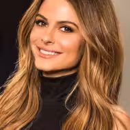 Maria Menounos