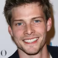 Hunter Parrish