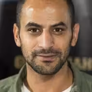 Eyad Hourani