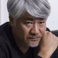尹揚明