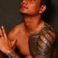 Massimo Scofield