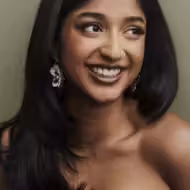 Maitreyi Ramakrishnan