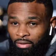 Tyron Woodley