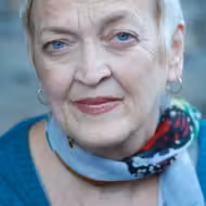 Nancy Linehan Charles