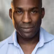Patrick Regis