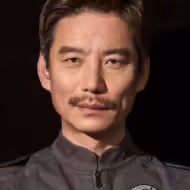 杨皓宇
