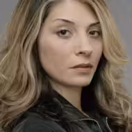 Callie Thorne