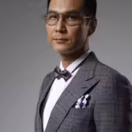陳啟泰