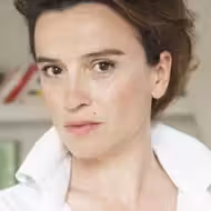 Agathe de La Boulaye