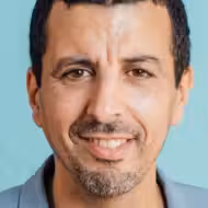 Samir Guesmi