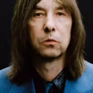 Bobby Gillespie