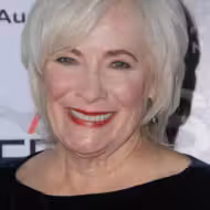 Betty Buckley