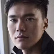 John Harlan Kim