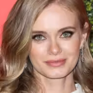 Sara Paxton