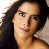 Patricia Velásquez