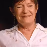 Carolyn Purdy-Gordon