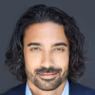 Adrian Persad