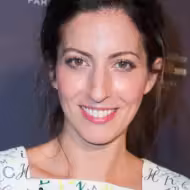 Anna Sigalevitch