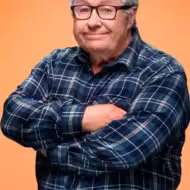 Gregor Fisher