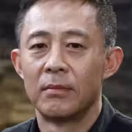 侯勇