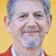 Peter Coyote