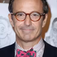 Eric Lutes
