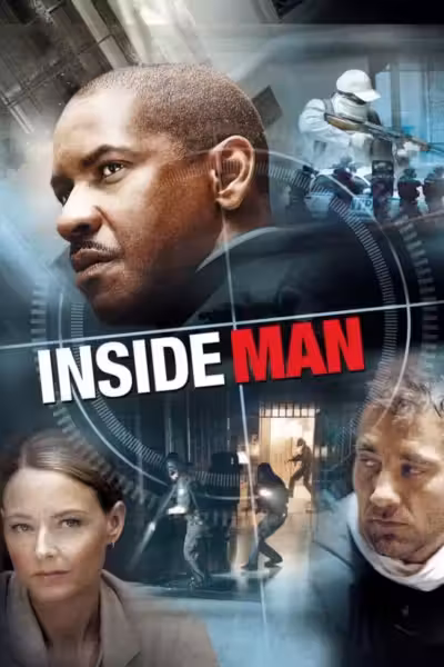 Inside Man