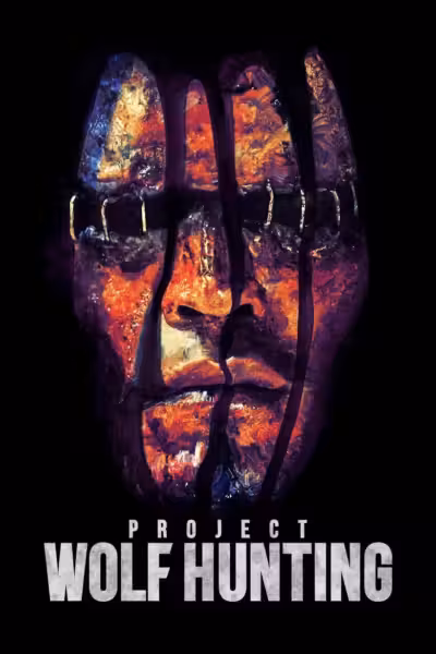 Project Wolf Hunting
