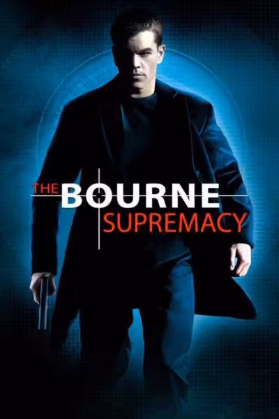 The Bourne Supremacy