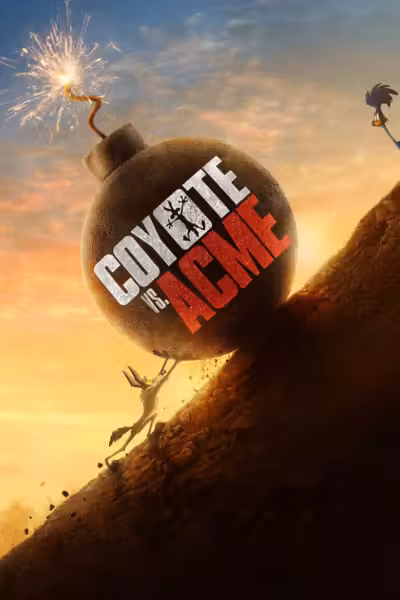 Coyote vs. Acme