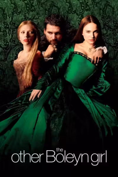 The Other Boleyn Girl