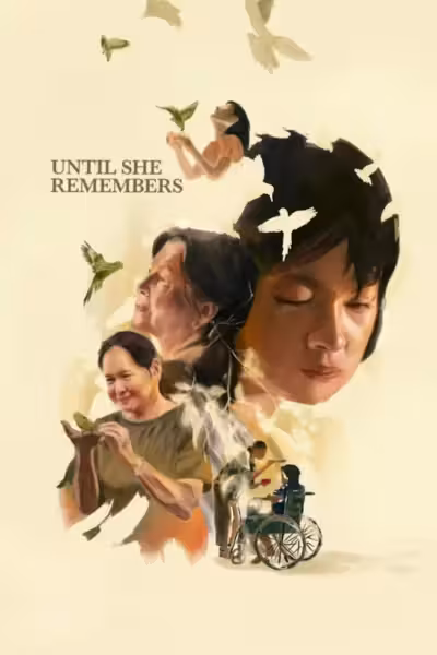 Until She Remembers
