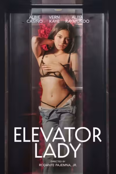 Elevator Lady