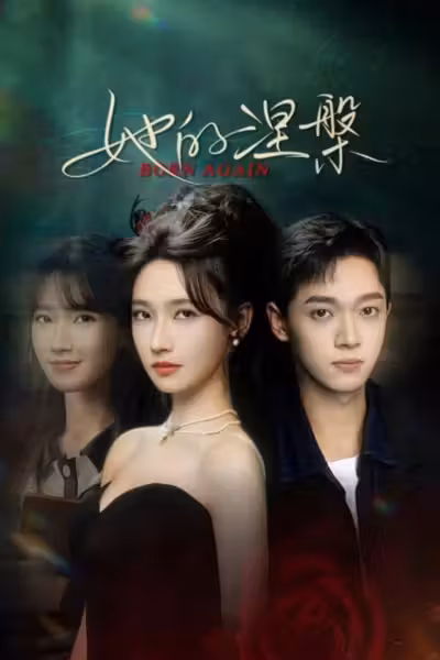 Born Again Season 1