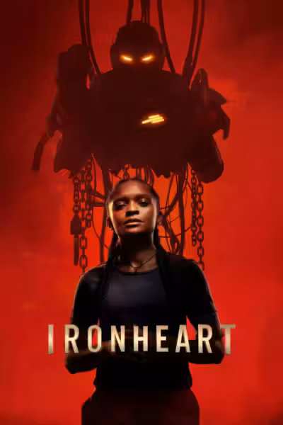 Ironheart Season 1