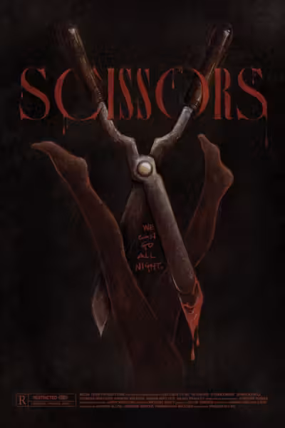Scissors