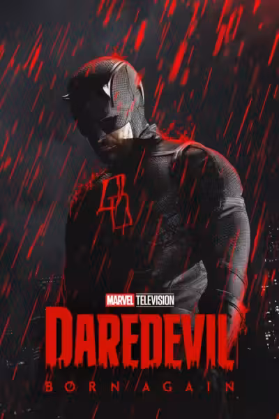 Daredevil: Born Again Season 1
