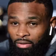 Tyron Woodley