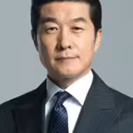 김상중