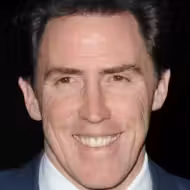 Rob Brydon