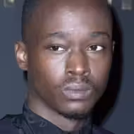 Ashton Sanders