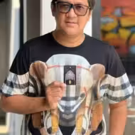 Andre Taulany