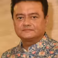 Saswata Chatterjee