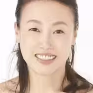 広岡由里子