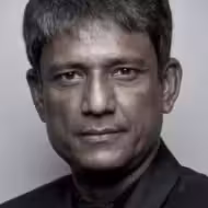 Adil Hussain